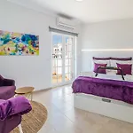 New Dawn\'S Guesthouse By Algarve Golden Properties