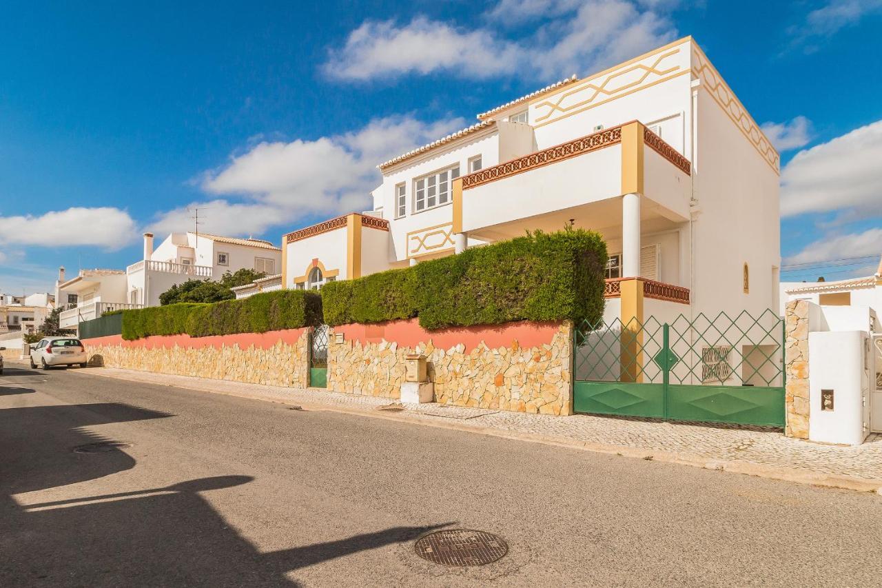 New Dawn's By Algarve Golden Properties * Lagos