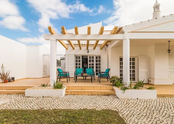 New Dawn\'S Guesthouse By Algarve Golden Properties