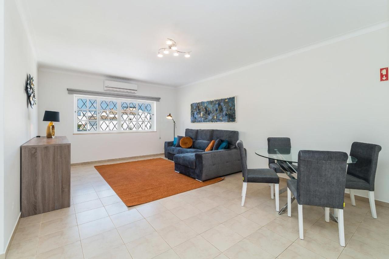 Casa de hóspedes New Dawn's By Algarve Golden Properties *