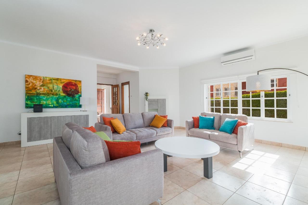 Casa de hóspedes New Dawn's By Algarve Golden Properties *