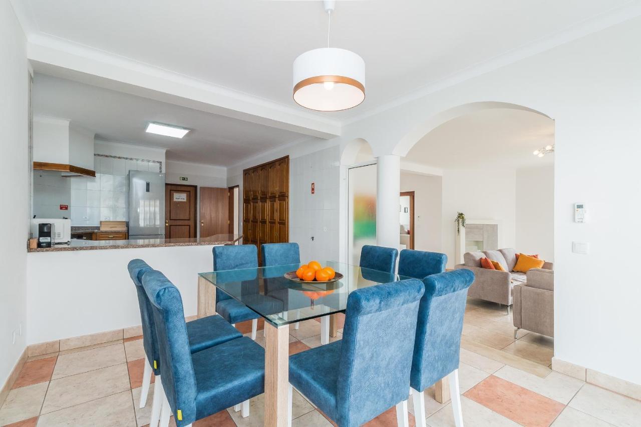 Casa de hóspedes New Dawn's By Algarve Golden Properties *