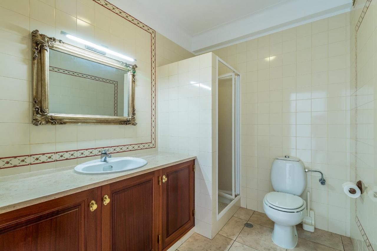 Casa de hóspedes New Dawn's By Algarve Golden Properties *