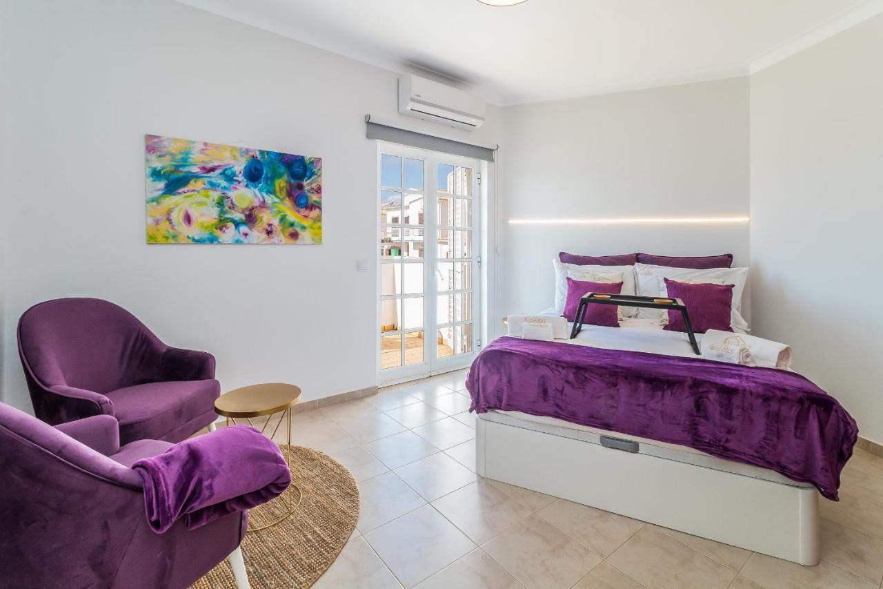 New Dawn's By Algarve Golden Properties Lagos