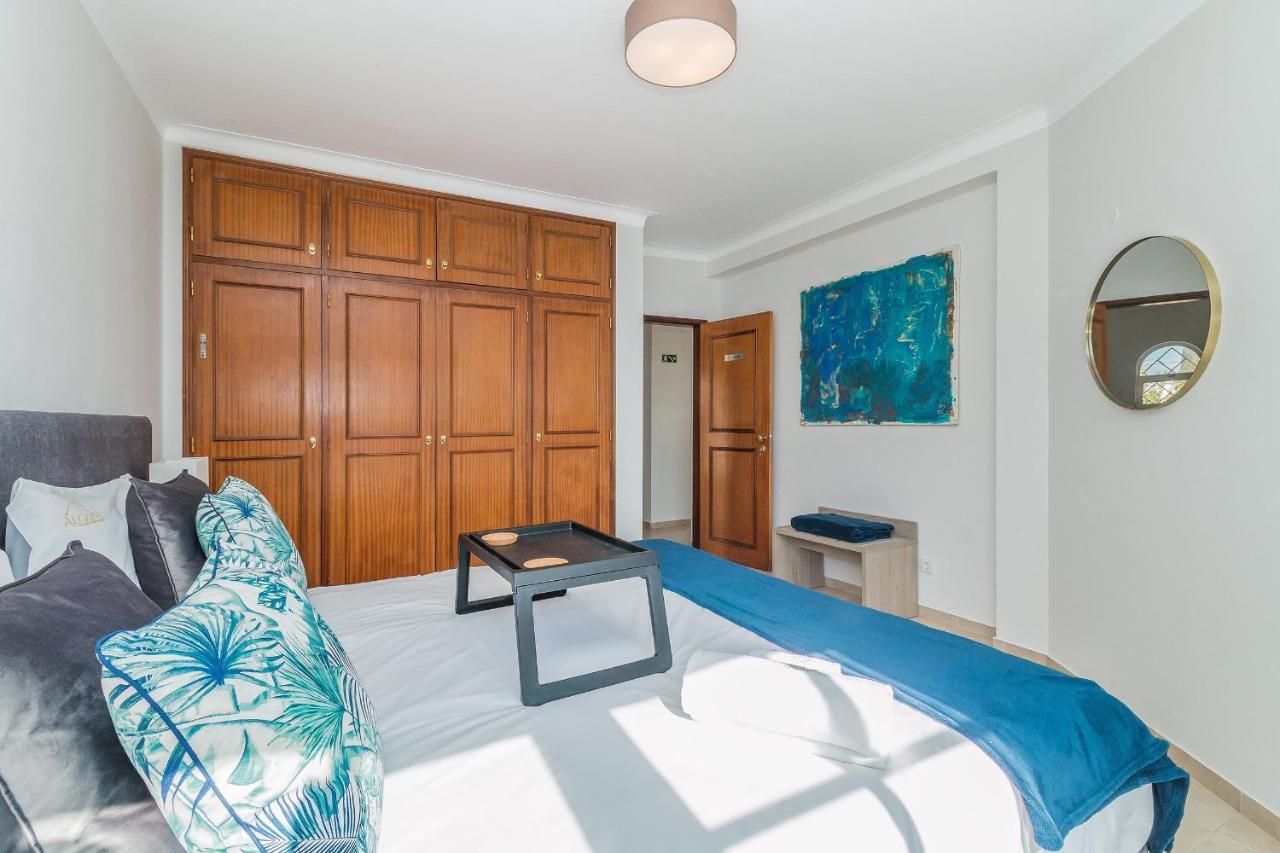 Casa de hóspedes New Dawn's By Algarve Golden Properties *