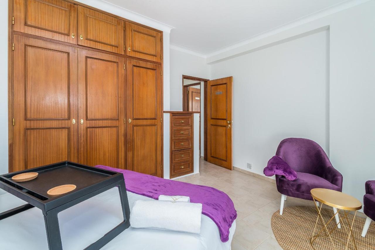 New Dawn's By Algarve Golden Properties * Lagos