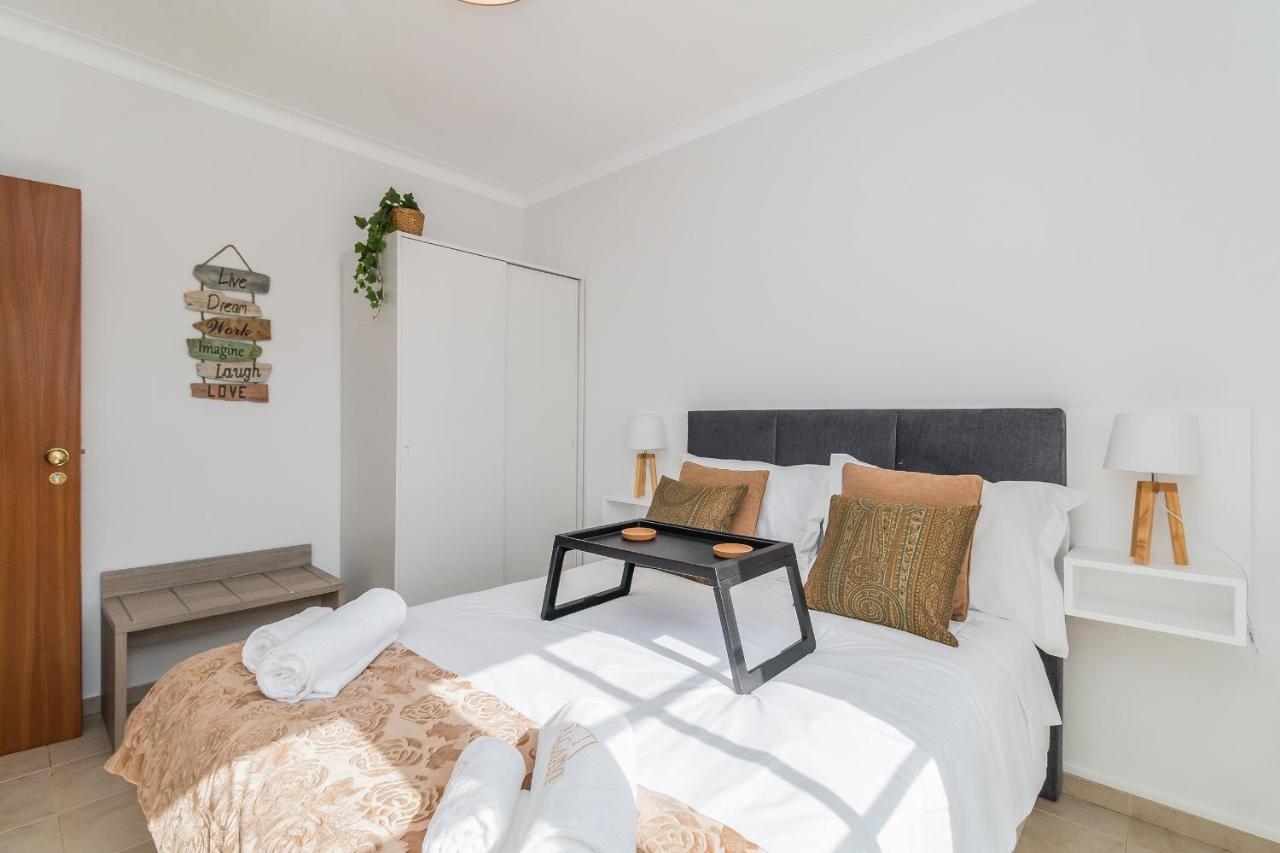 Casa de hóspedes New Dawn's By Algarve Golden Properties