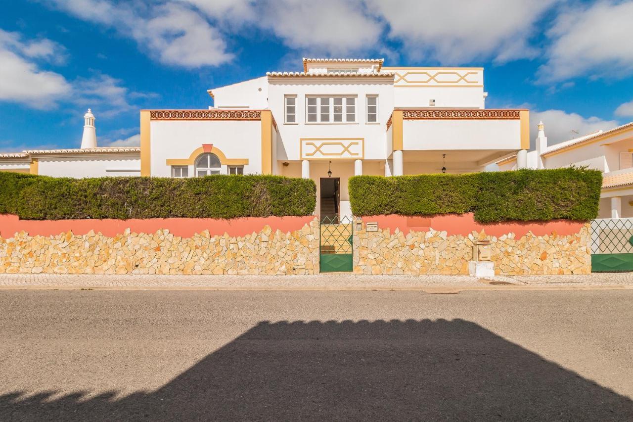 New Dawn's By Algarve Golden Properties Casa de hóspedes *