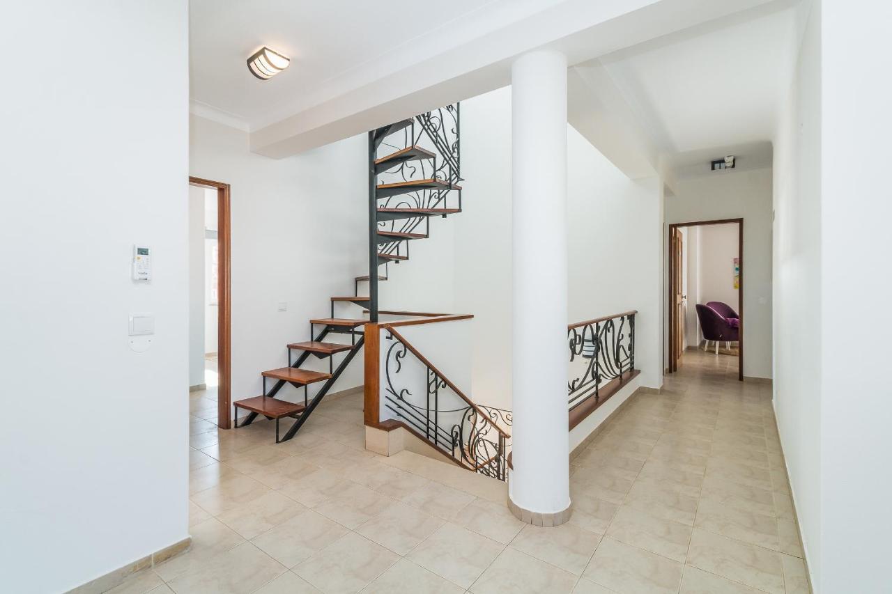 New Dawn's By Algarve Golden Properties *