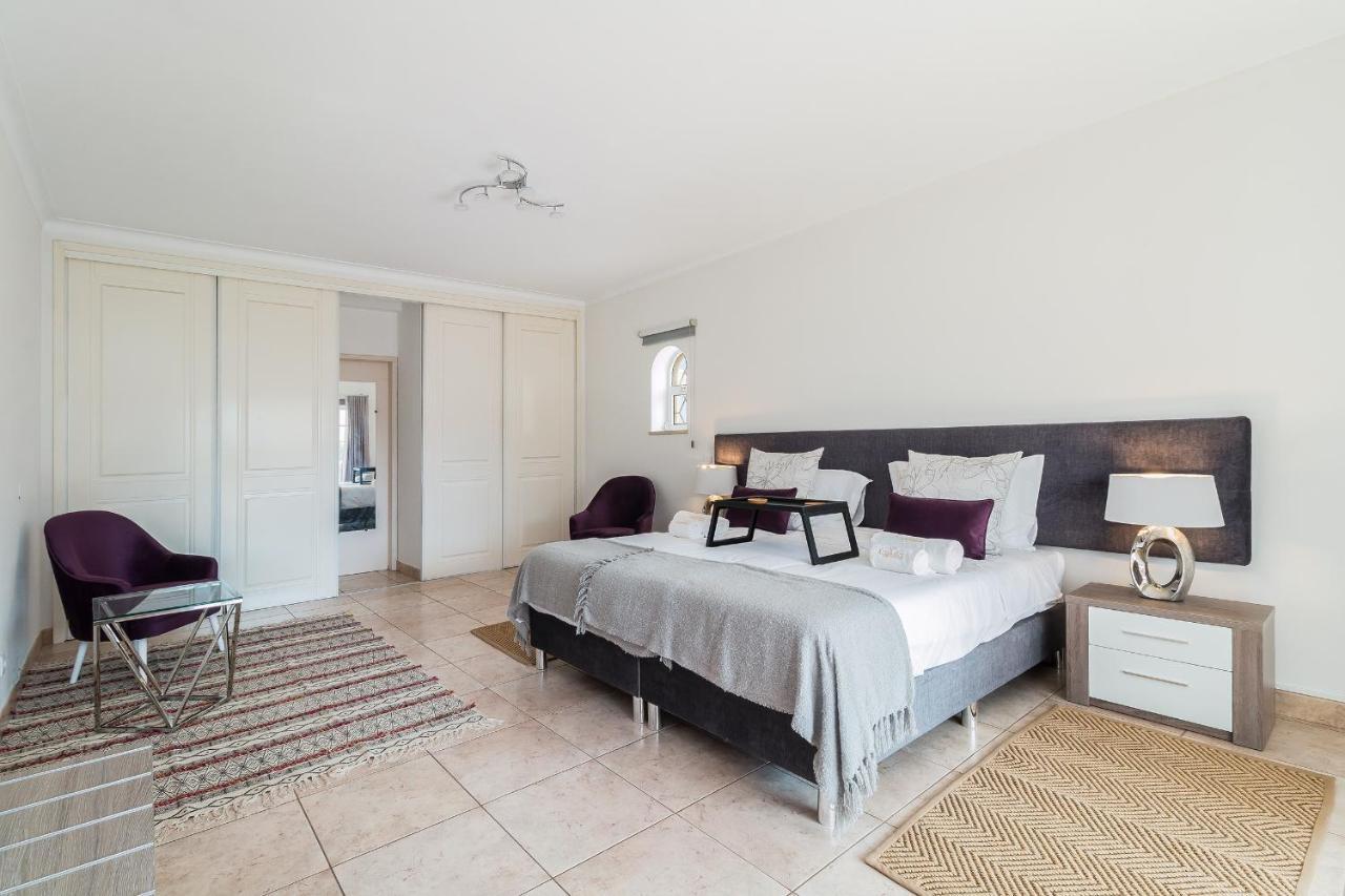 New Dawn's By Algarve Golden Properties Lagos