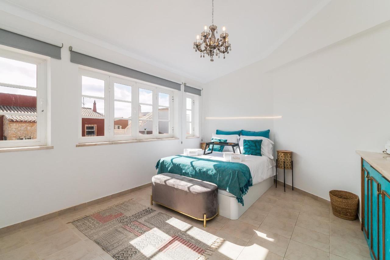 New Dawn's By Algarve Golden Properties Guest house *