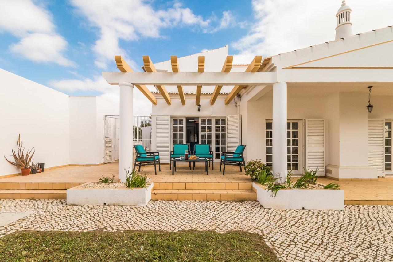 New Dawn's By Algarve Golden Properties
