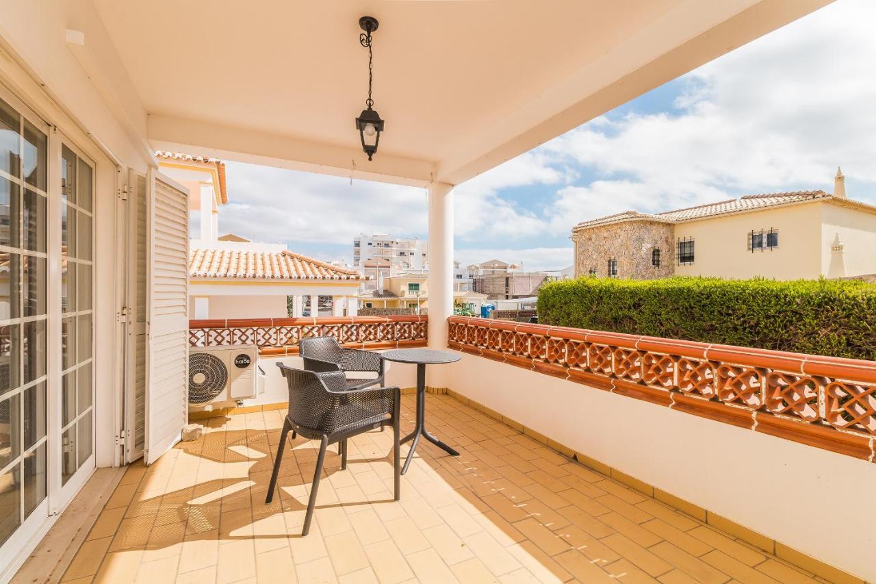 New Dawn's By Algarve Golden Properties Guest house *