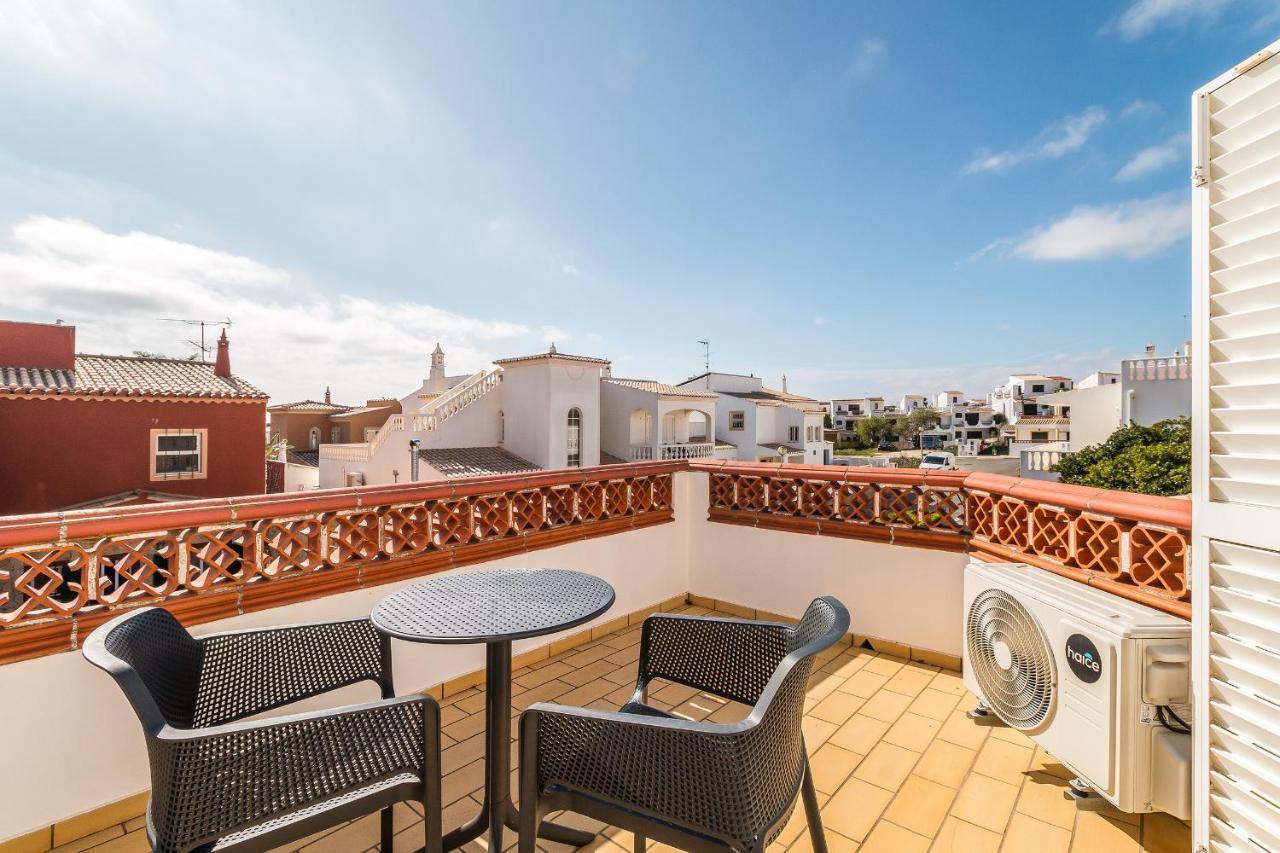 Guest house New Dawn's By Algarve Golden Properties