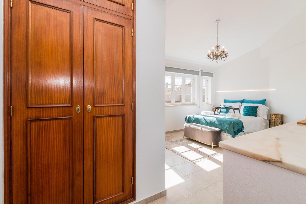New Dawn's By Algarve Golden Properties Guest house *