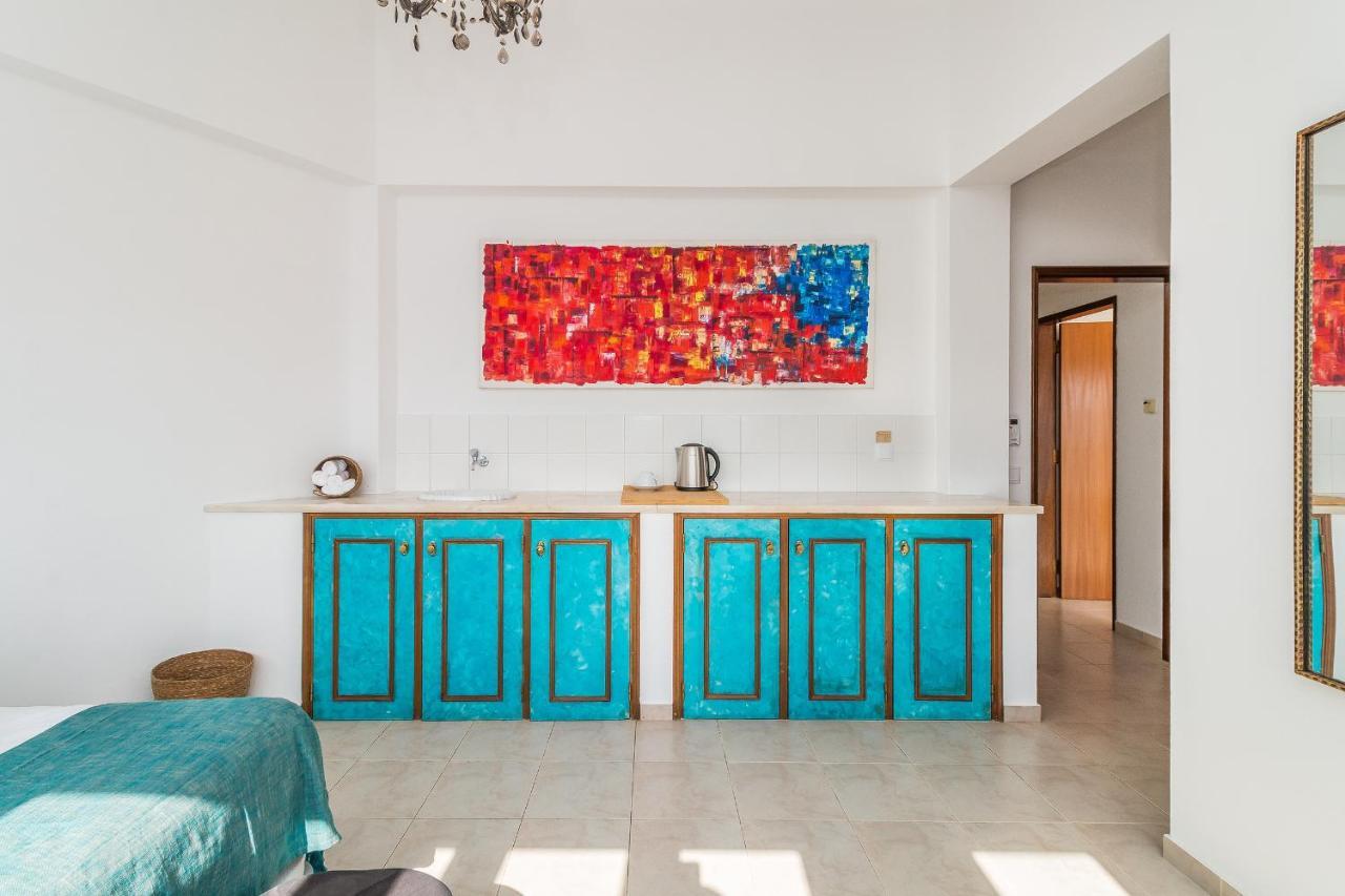 New Dawn's By Algarve Golden Properties Guest house