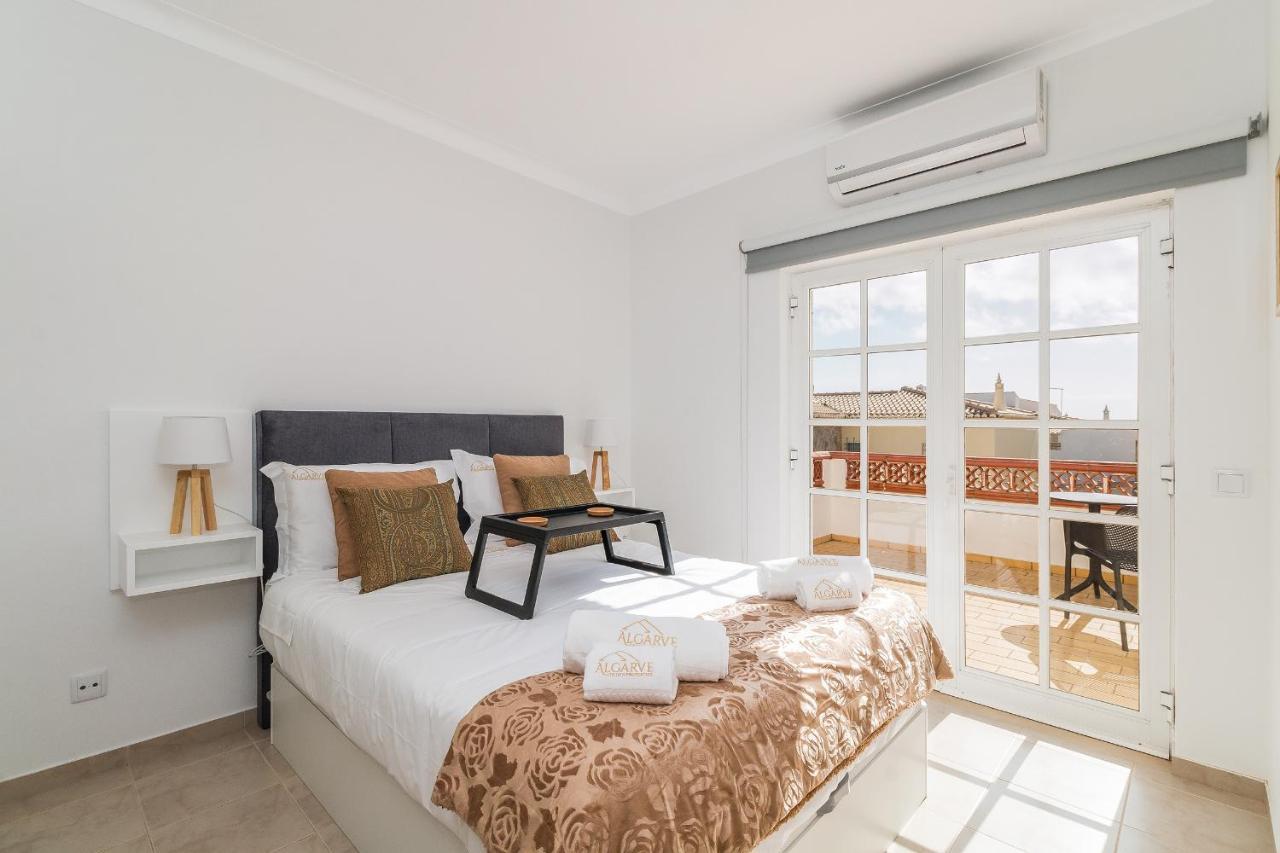Guest house New Dawn's By Algarve Golden Properties *