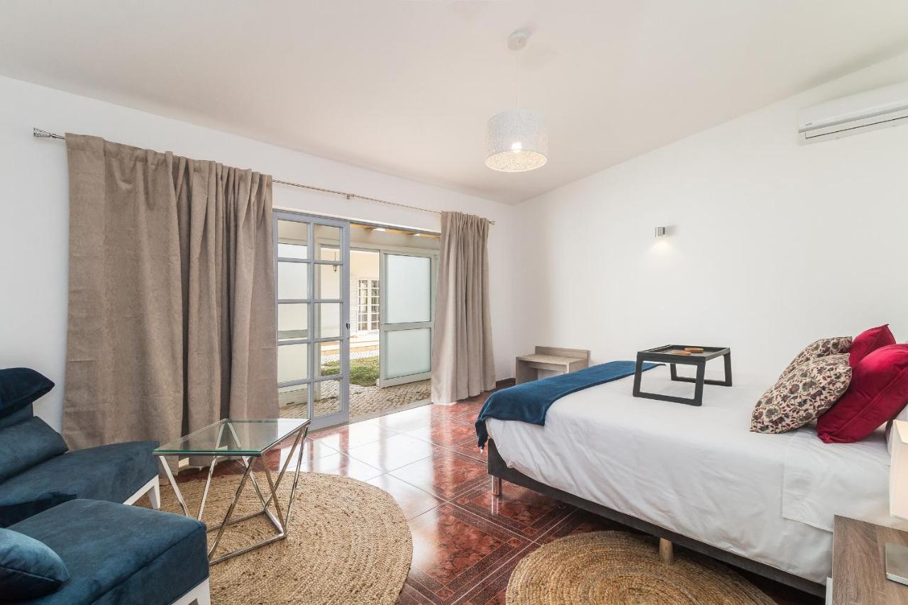 New Dawn's By Algarve Golden Properties